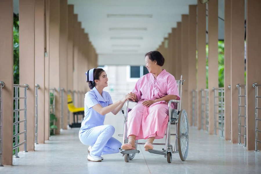 Setelah Terserang Stroke, Kapan rehabilitasi stroke dapat dimulai?