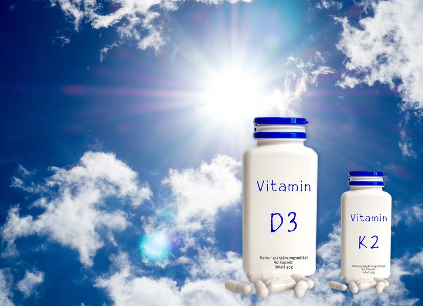Mengelola Osteoporosis: 4 Suplemen dan Vitamin Yang Harus Anda Pertimbangkan