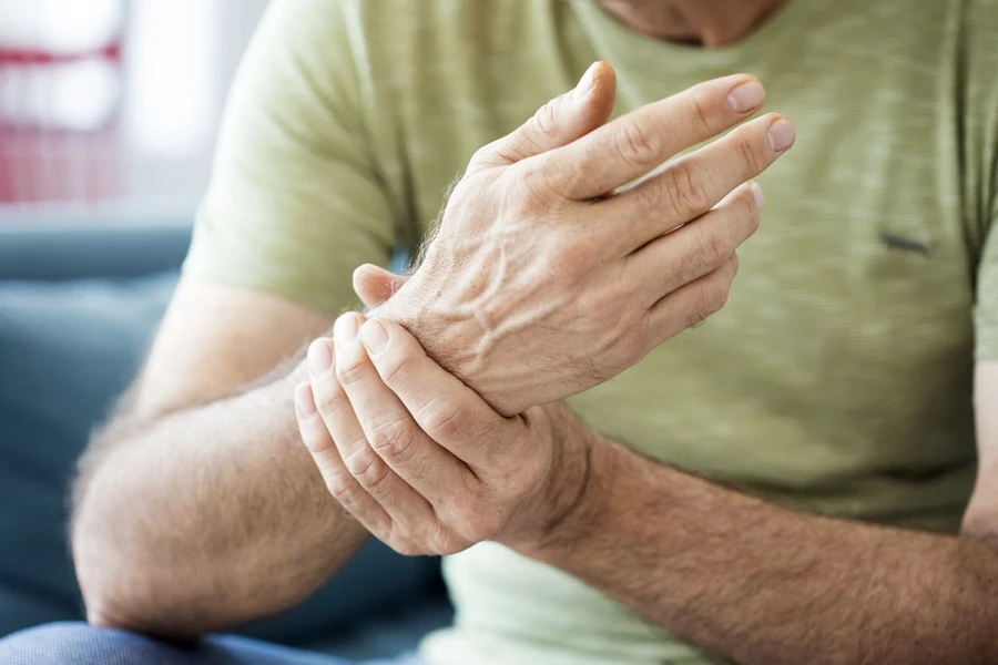 Apa Perbedaan Antara Rematik dan Lupus Tulang?