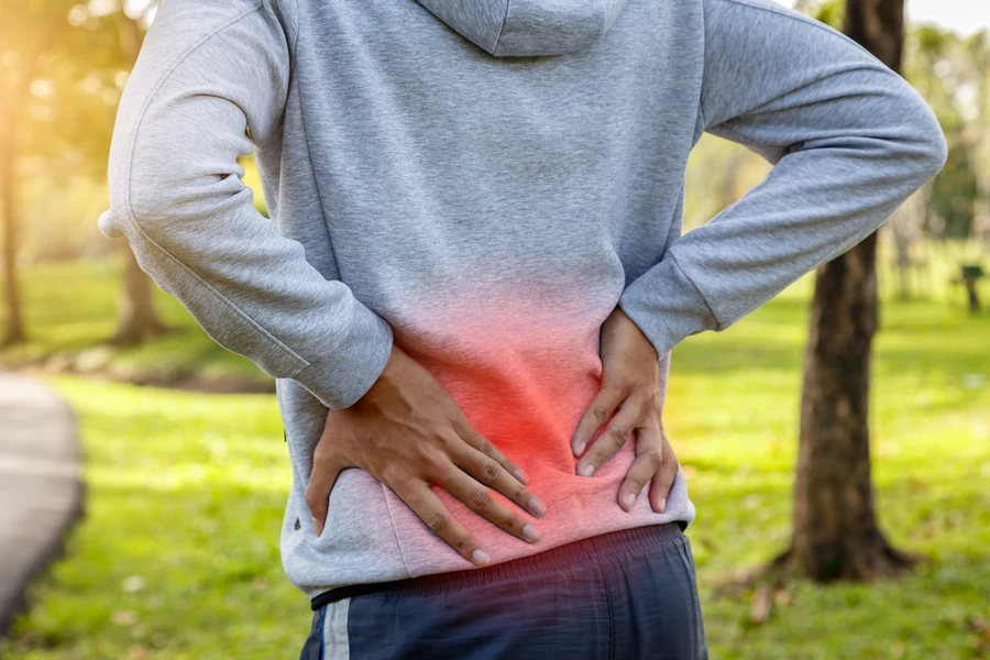 Mengenali Gejala-Gejala Arthropati Facet