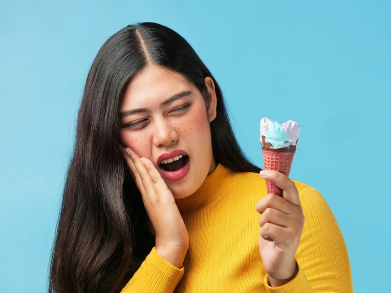 Apa Saja Gejala dan Penanganan Gigi Sensitif?