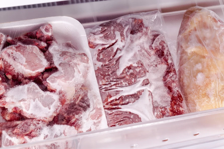 Cara Tepat Menyimpan Daging Agar Tahan Lama Sampai Berbulan-bulan