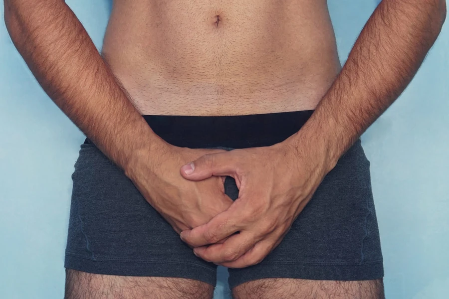 Tak Bertulang, Kenapa Penis Bisa Mengeras dan Patah?