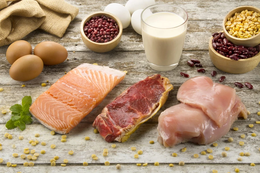 7 Makanan untuk Membantu Meningkatkan Kehidupan Seks Anda