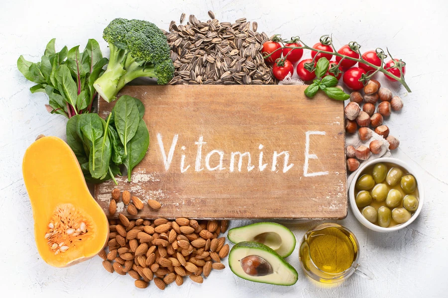 Vitamin dan Suplemen untuk Kesehatan Sendi dan Penggantian Lutut