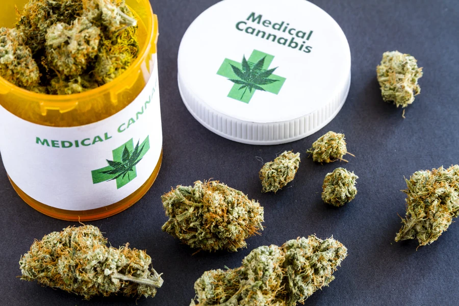 Ketahui Lebih Banyak Mengenai Efek Ganja Bagi Kesehatan