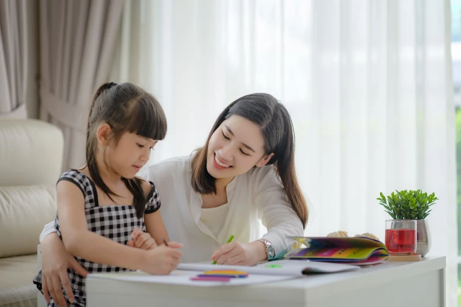 Pertimbangan Ketika Memilih Homeschooling untuk Anak ADHD