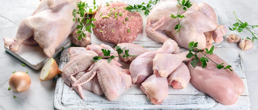 Tingkat Gizi antara Dada Ayam dan Paha Ayam, Mana Lebih Menyehatkan?