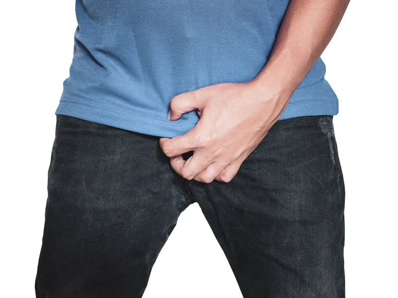 Jangan Sampai Penyakit Penis Ini Terjadi Pada Anda