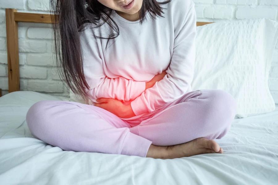 Ini Penyebab Menstruasi Berkepanjangan dan Cara Mengatasinya