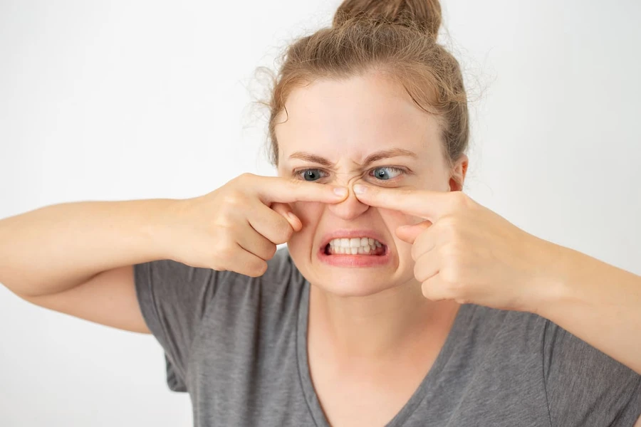Penyebab Jerawat di Hidung Bagian Dalam dan Cara Mengatasinya