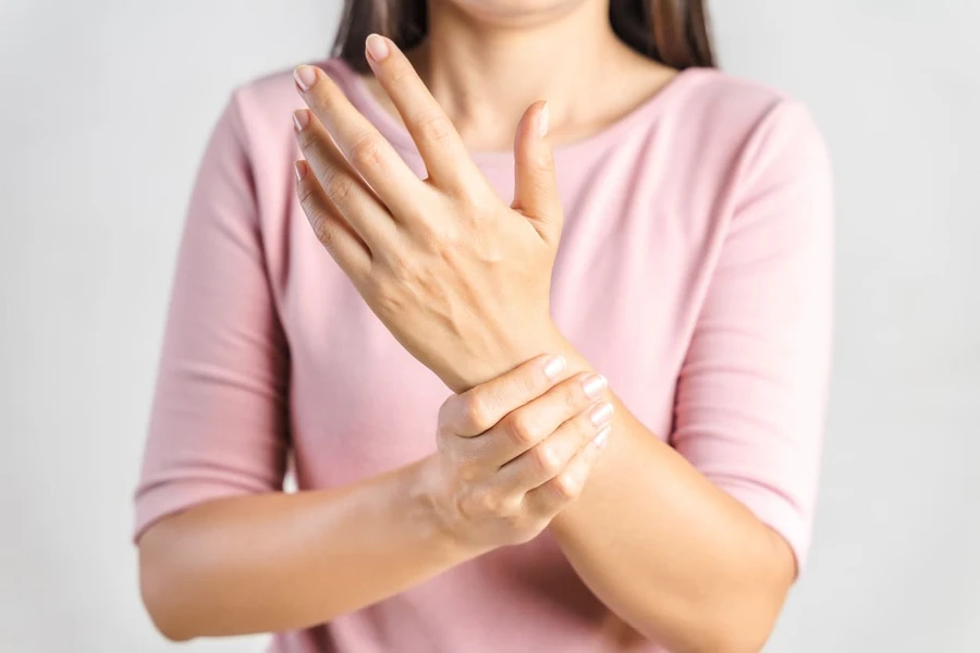 Natrium Diklofenak untuk Meredakan Nyeri Sendi