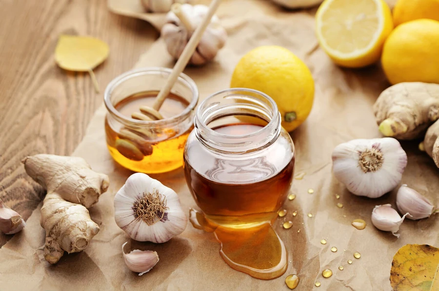 Obat Herbal Alami untuk Atasi Sesak Nafas
