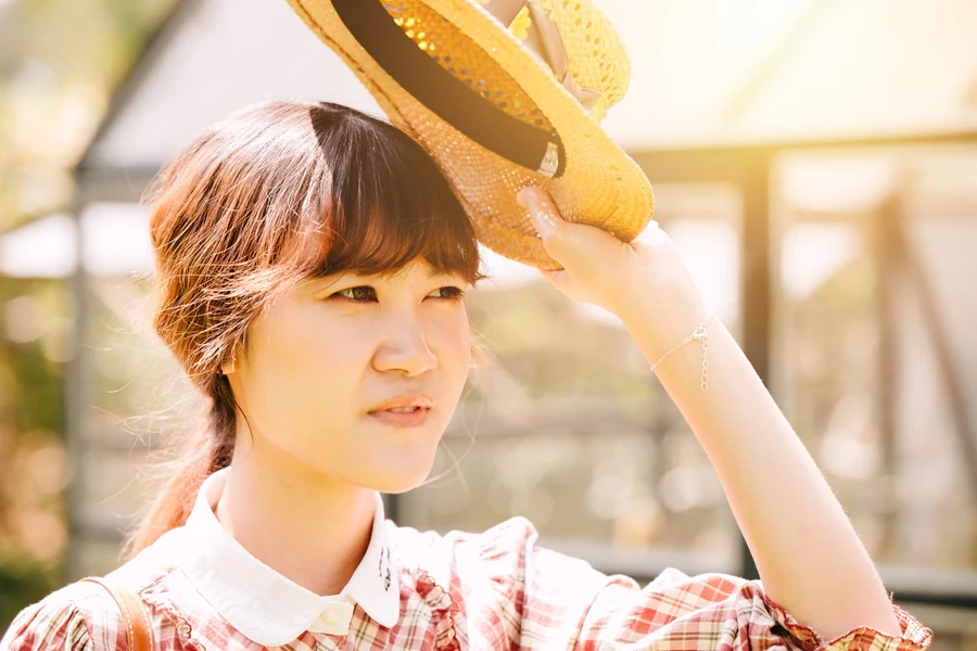 Vitamin D Alami dari Sinar Matahari ​Penting Bagi Tubuh