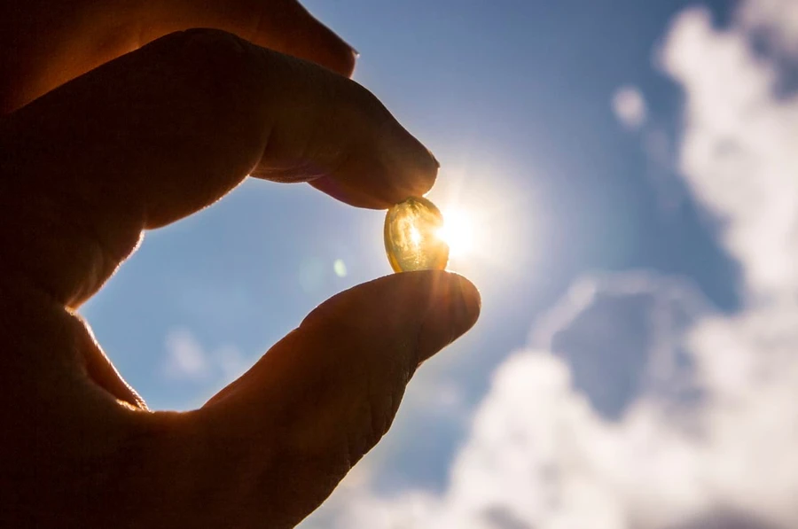 8 Tanda dan Gejala Kekurangan Vitamin D