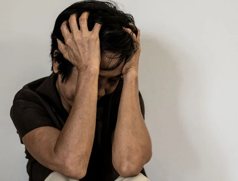 Jangan Sepelekan Gangguan Mental Organik yang dapat Mempengaruhi Fungsi Mental Anda