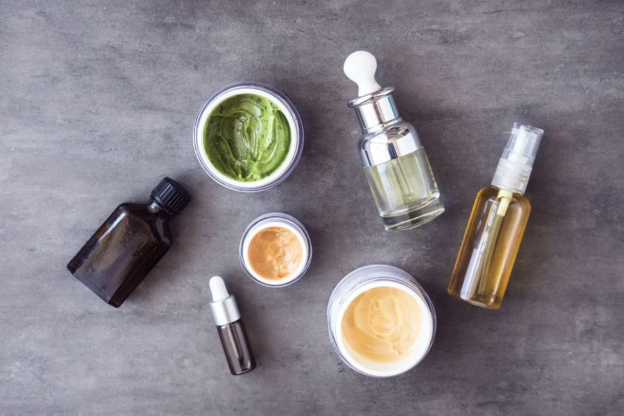 Rekomendasi Penggunaan Kombinasi Dua Serum Pada Wajah