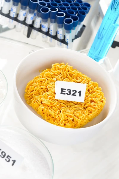3 Jenis Pengawet Makanan Berbahaya yang Perlu Diketahui