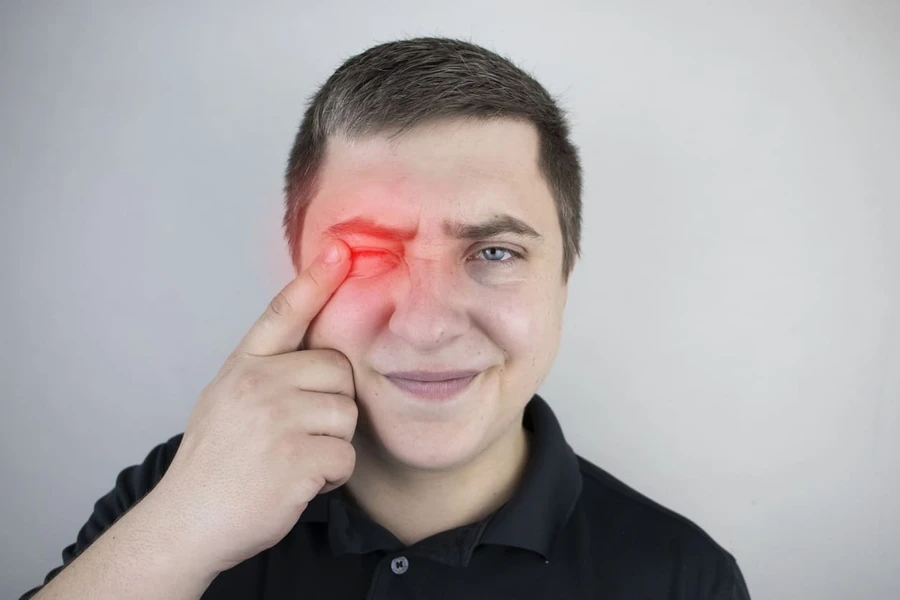 Ketahui Apa Itu Neuropati Optik Toksik