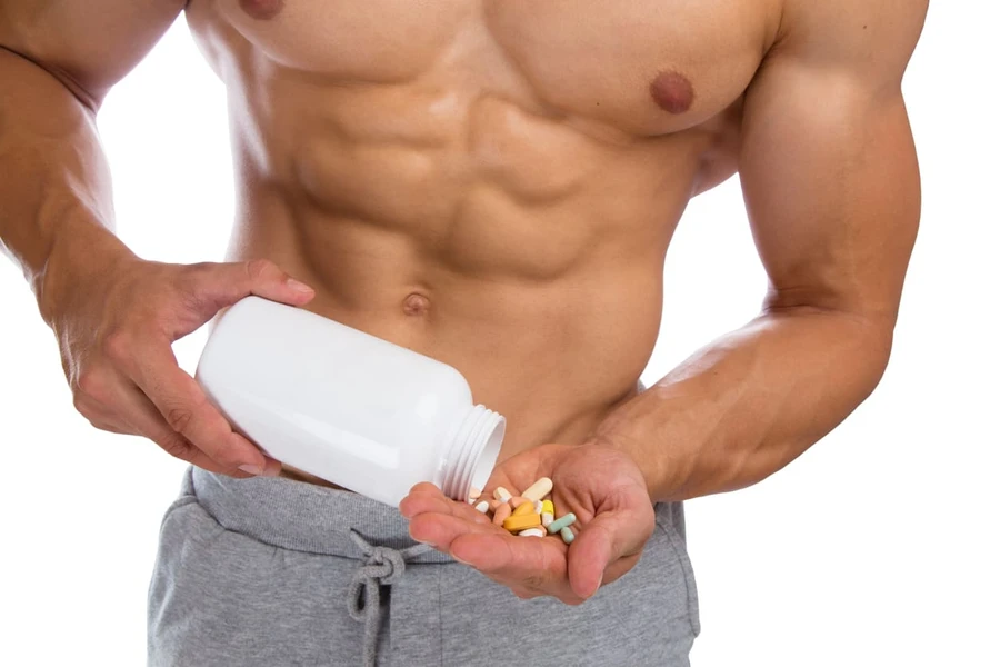 Ternyata Ini Alasan Steroid Dinyatakan Ilegal