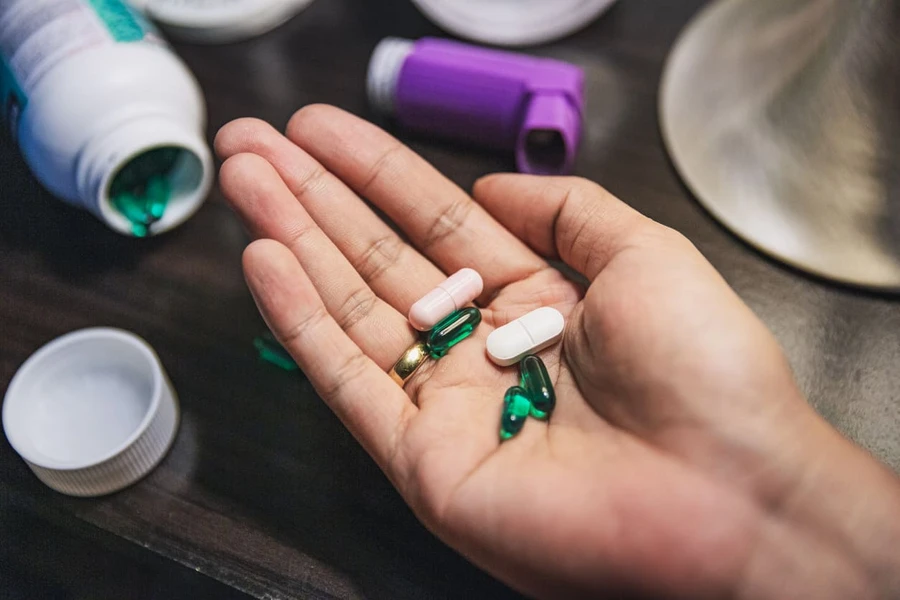 Apakah Perlu Pemberian Antibiotik Pada Pasien Asma?