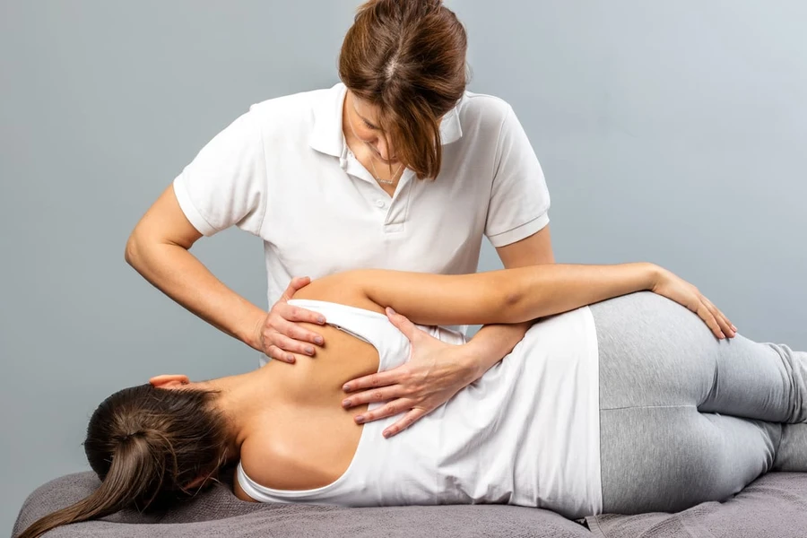 Apakah Chiropractic Dapat Meningkatkan Sistem Kekebalan Tubuh?