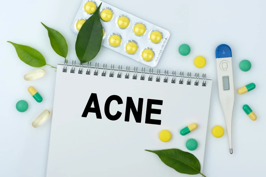 Roccutane, Obat Jerawat Yang Ampuh Atasi Jerawat
