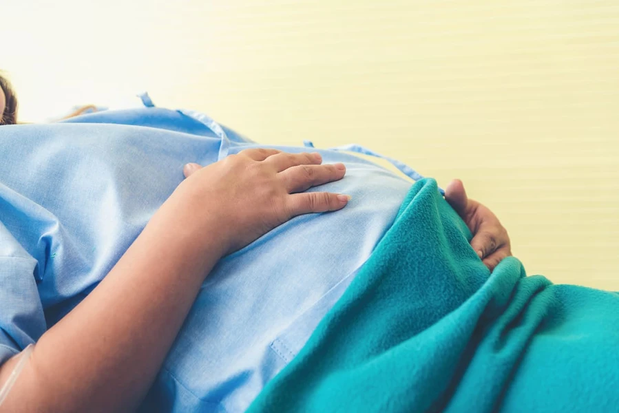 Tangan Sering Sakit Saat Hamil Mungkin Gejala Carpal Tunnel Syndrome