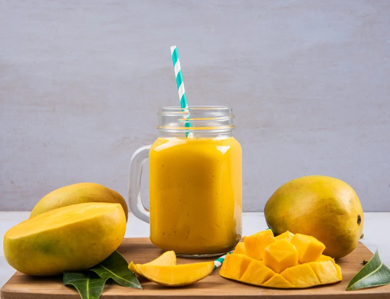 Sumber Makanan Alami Kaya Antioksidan 