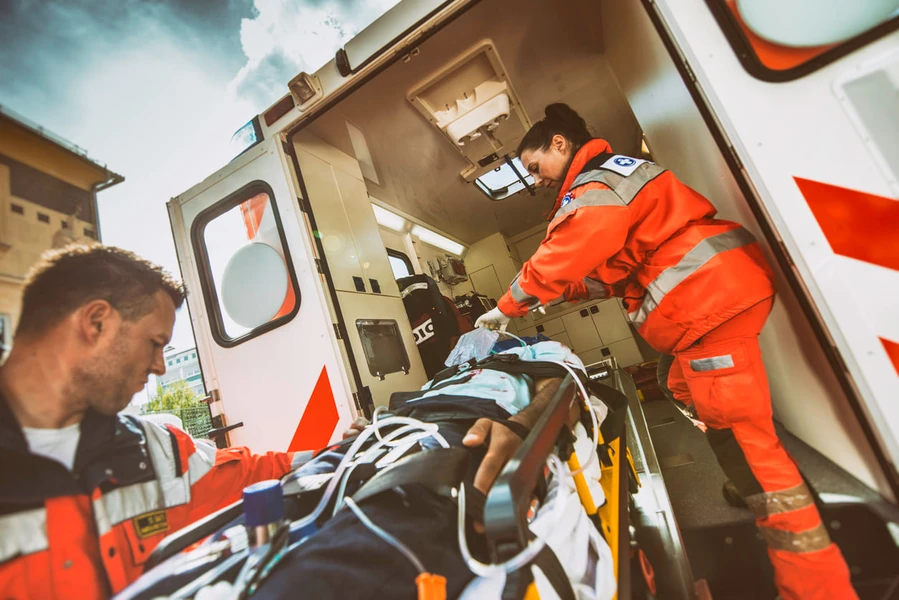 Fungsi Ambulans dan Mobil Jenazah Berbeda, Ini Daftarnya