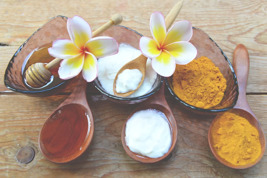 Masker Kunyit untuk Kecantikan Kulit Wajah, Apa Saja Manfaatnya?