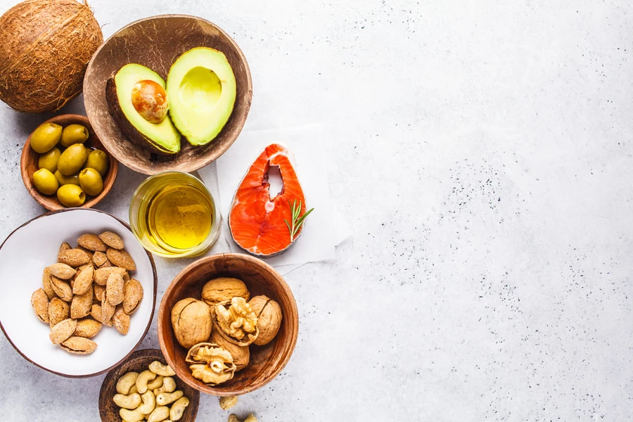 Makanan yang Ampuh untuk Menangkal Jerawat