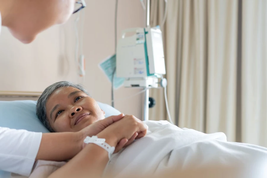 Thalassemia : Penyebab, Gejala dan  Penanganannya