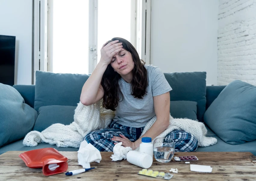 Mengenal Tanda Antibiotik Tak Lagi Mempan Lawan Penyakit