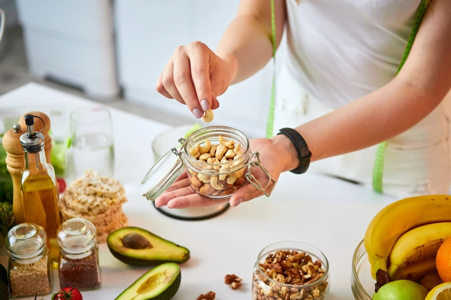 Seputar Hal Mengenai Keto Diet Yang Harus Anda Ketahui Apa itu Keto Diet?
