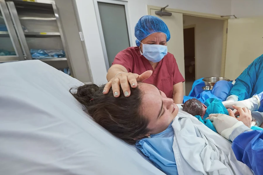 Ketahui Apa Saja Persyaratan Untuk Vaginal Birth After Caesarean Section (VBAC)