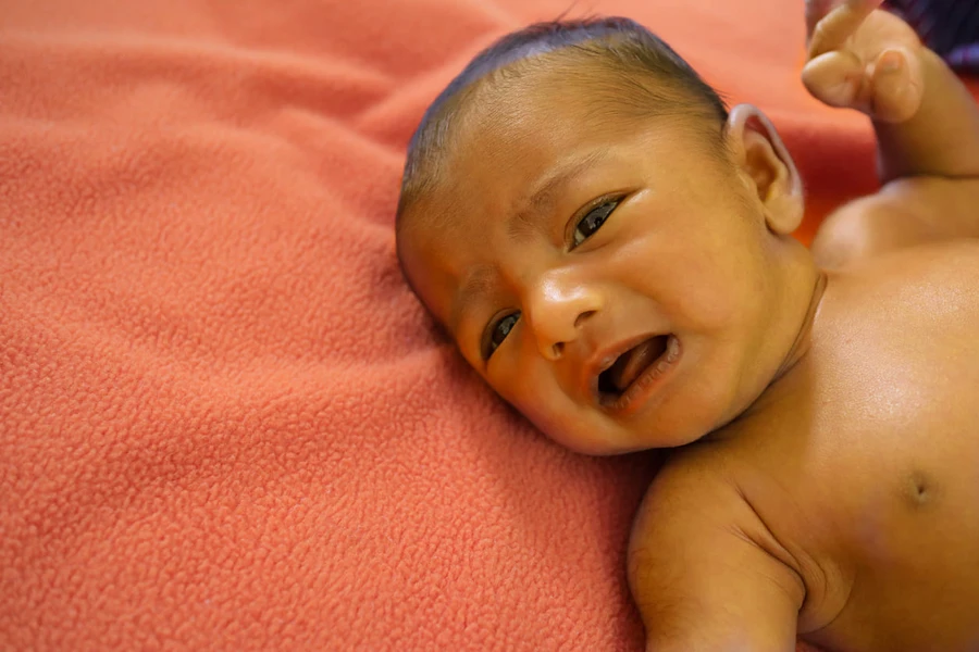 Anemia Pada Anak - Penyebab, Gejala Dan Perawatan
