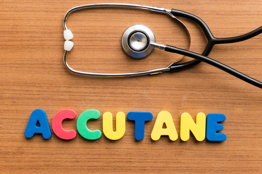 Accutane Dapat Menyebabkan 6 Jenis Cacat Kelahiran yang Berbahaya Selama Kehamilan