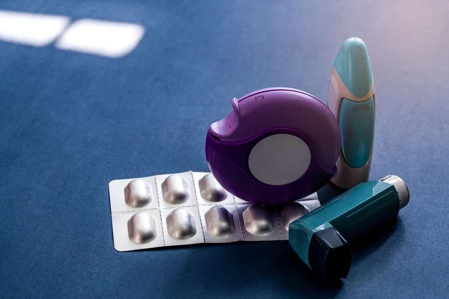 Efek Samping Oral Obat-Obatan