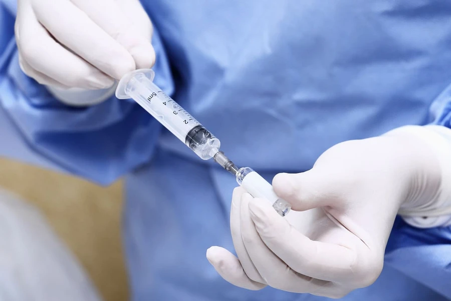 Antibiotik Manakah Yang Mengobati Infeksi Gigi?