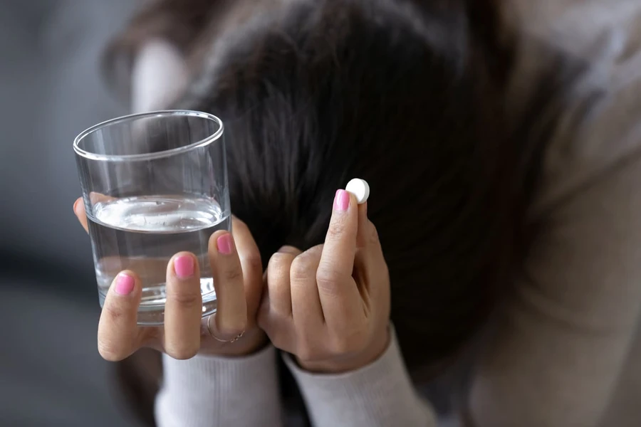 Obat-Obatan untuk Mengobati Gangguan Bipolar