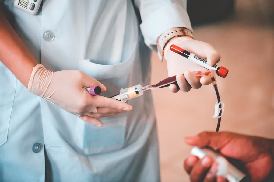 Mengulik Soal Anemia Aplastik, Si Gangguan Darah Langka