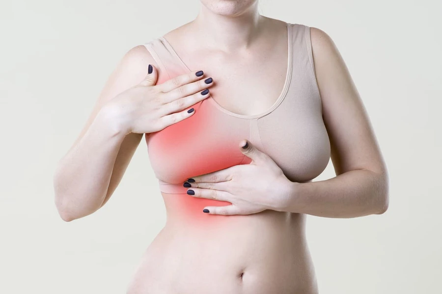 Mengenal Penyebab Mastitis dan Langkah Pencegahannya
