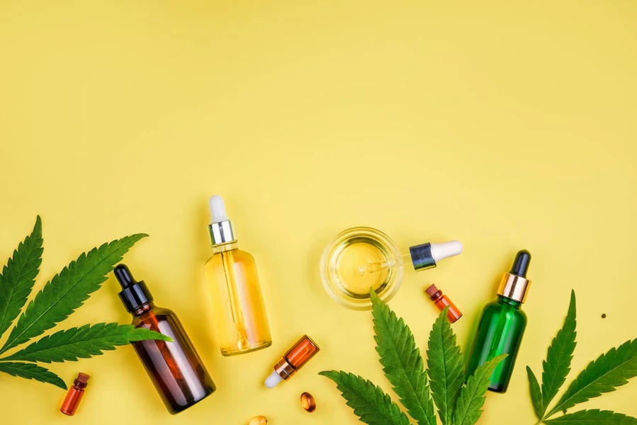 Memang Benar Herbal, Tapi Efek Ganja Tetap Beracun