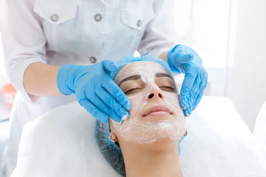 Informasi Tentang Peeling yang Perlu Anda Tahu