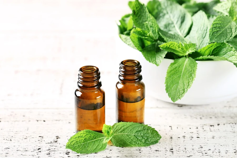 ​5 Essential Oil Ini Ampuh Atasi Sakit Kepala