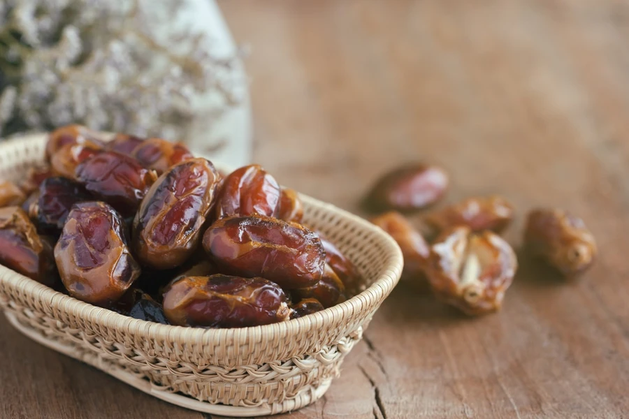 Ternyata Ada Manfaat Buah Kurma Untuk Ibu Hamil