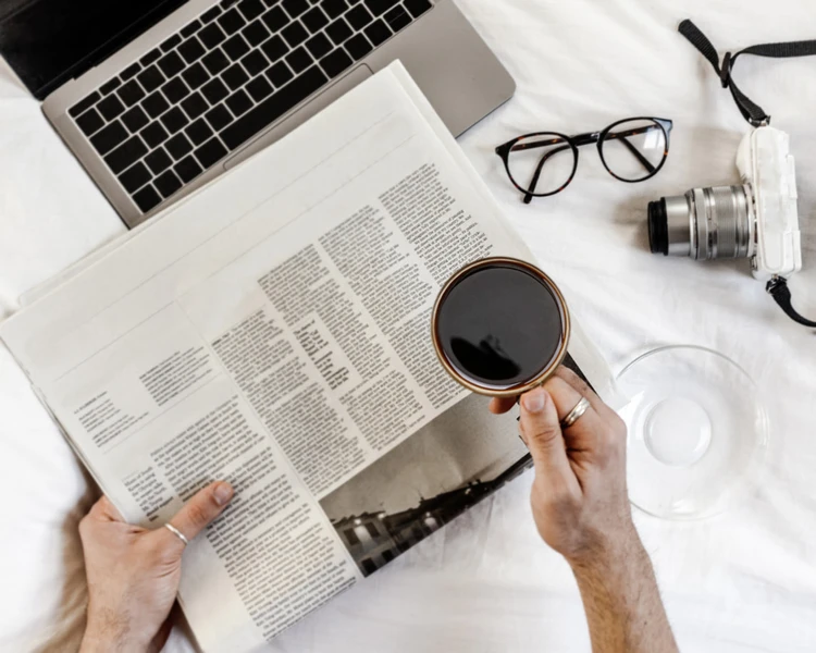 Minum Kopi untuk Asam Urat, Bagus atau Justru Bahaya?