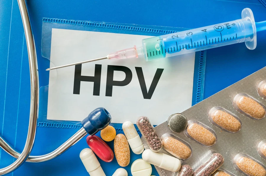 Apakah Laki-Laki Perlu Mendapatkan Vaksinasi HPV?