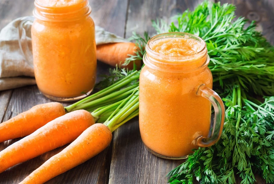 8 Nutrisi Penting Untuk Kesehatan Mata